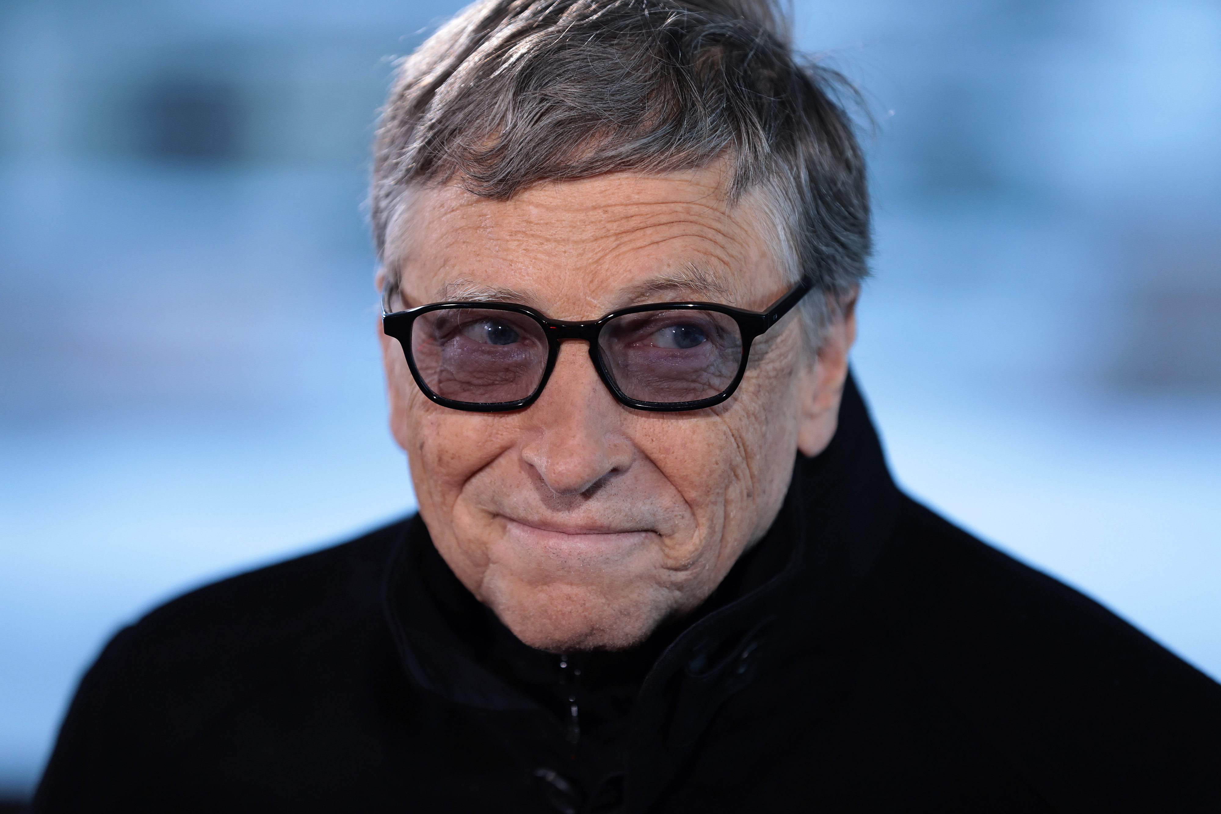 [LR2] About Bill Gates